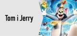 Cinema familiar: 
"Tom i Jerry:
Aventura en el temps"
Dg. 23/11, 16.30 h
Auditori