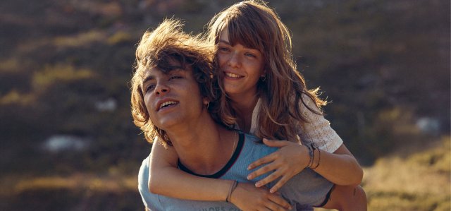 Cinema: "Romería"
Dg. 08/03, 19 h
Auditori