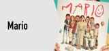 Cinema: "Mario"
Dg. 07/12, 19 h
Auditori