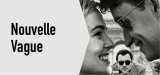 Cinema: "Nouvelle Vague"
Dg. 08/02, 19 h
Auditori