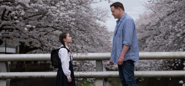 Cinema: "Rental Family
(Familia de alquiler)"
Dg. 15/02, 19 h
Auditori