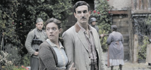 Cinema. Cicle Gaudí:
"Frontera"
Dg. 15/03, 19 h
Auditori