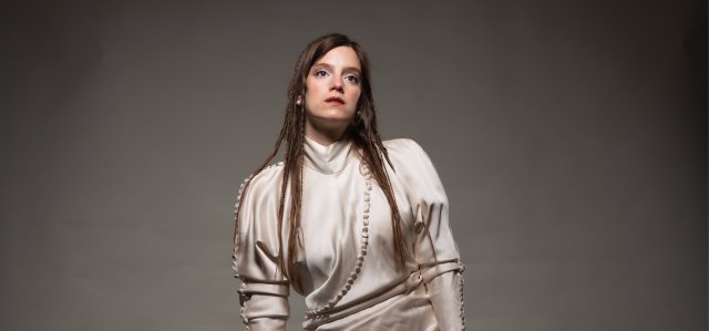 Música: "Descasada"
Amb Magalí Sare
Ds. 25/04, 20 h
Auditori