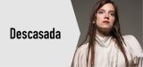 Música: "Descasada"
Amb Magalí Sare
Ds. 25/04, 20 h
Auditori