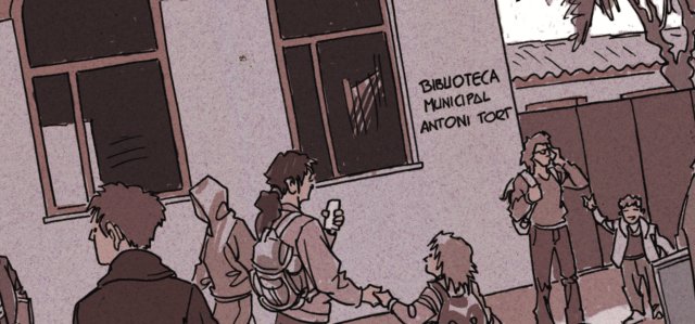 Presentació del llibre
"El Sindicat Agrícola Harmonia"
Ds. 25/04, 18 h
Biblioteca