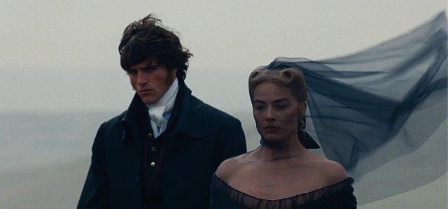 Cinema: 
"Cumbres borrascosas"
Dg. 26/04, 19 h
Auditori