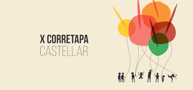 CorreTapa Castellar
06 - 06 / 06 /2026
Tapa + beguda 4,5 €