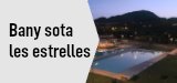 Bany sota les estrelles:
bany nocturn a la Piscina Municipal Colobrers
Dj. 16/07
Més info aquí
