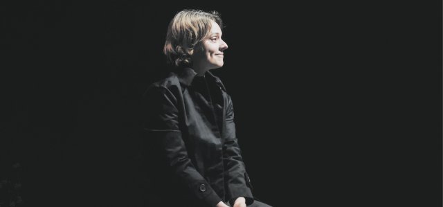 Teatre: "Permagel"
Dv. 25/09, 20.30 h
Auditori