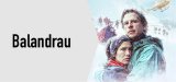 Cinema: "Balandrau"
Dg. 18/10, 19 h
Auditori