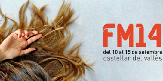 Què ha fet, està fent o farà la protagonista del cartell? Digues la teva: #cartellfmcastellar14