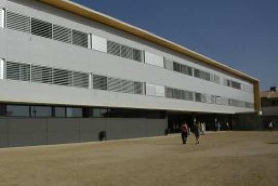 IES Puig de la Creu