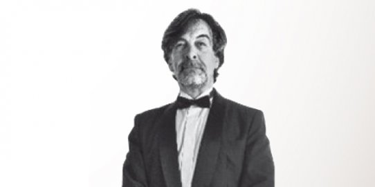 L'actor Pep Ferrer conduirà el vermut dictat del 22 de novembre.