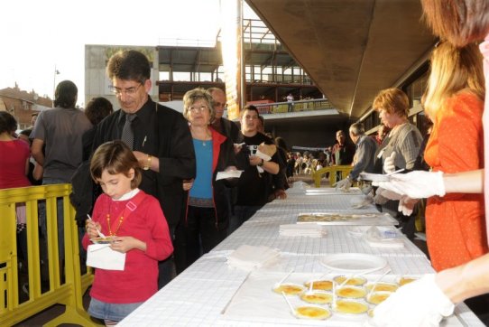 Sant Josep 2009