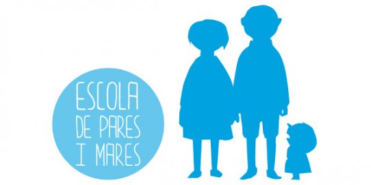L'activitat forma part de la programació de l'Escola de Pares i Mares.