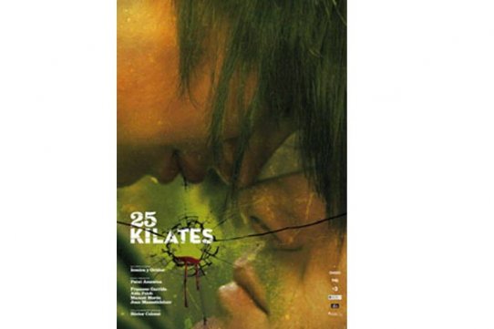 Cartell de la pel·lícula