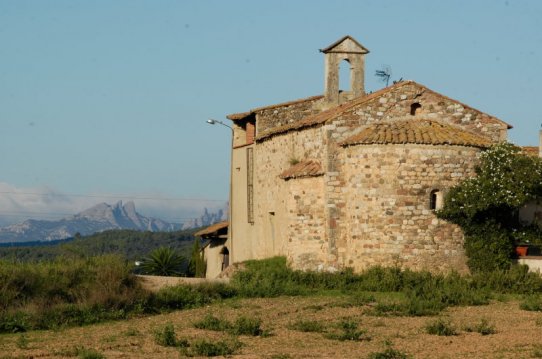 Ermita de Sant Pere