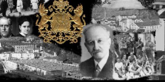 Fragment del cartell del documental.