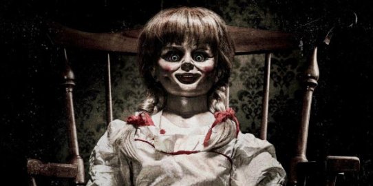 Fotograma de la pel·lícula.