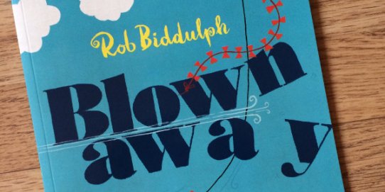 Fragment de la portada del conte.