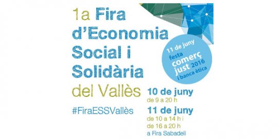 Imatge del cartell promocional de la gira.