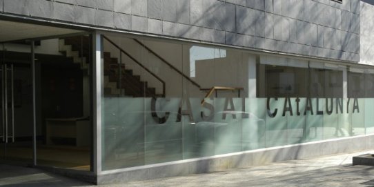 La proposta tindrà lloc a l'Auditori del Casal Catalunya.