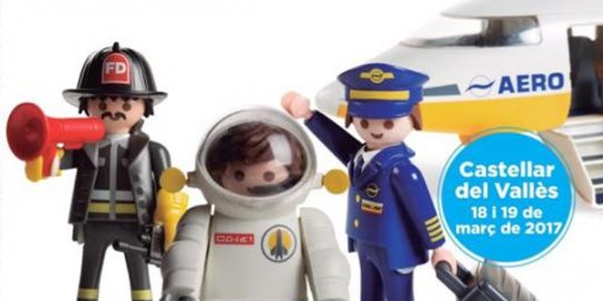 Fragment del cartell promocional de l'activitat.