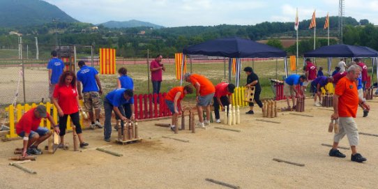 El torneig arriba enguany a la novena edició.