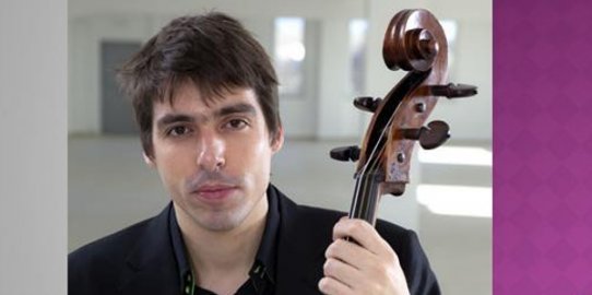 Oriol Aymat.
