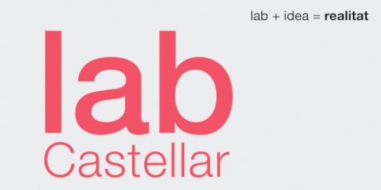 Imatge promocional del Lab Castellar.