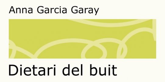 Fragment de la coberta del llibre.