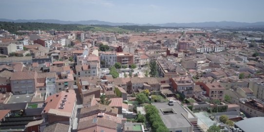Imatge de Castellar del Vallès