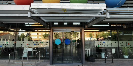 La mostra es podrà veure a l'Espai Sales d'El Mirador.