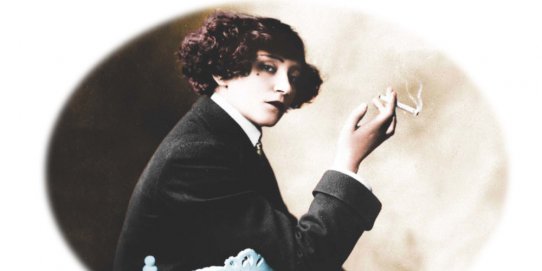 Fragment del cartell promocional de la proposta.