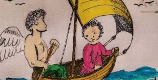 Imatge promocional de la proposta.