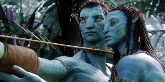 Fotograma d'Avatar.