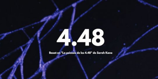 Fragment del cartell promocional de la proposta.