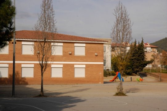 CEIP Sant Esteve