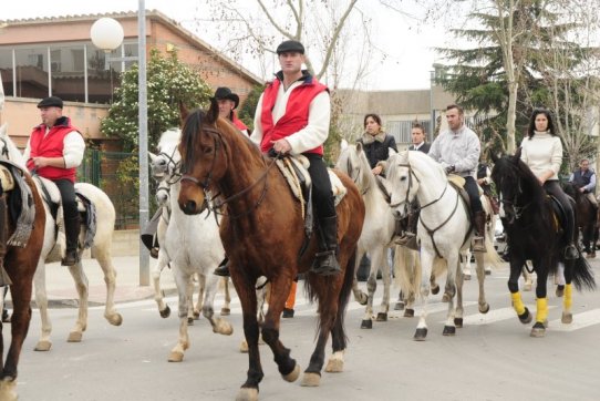 Els Tres Tombs