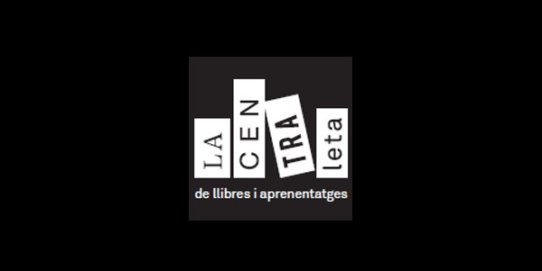 La presentació tindrà lloc a la llibreria La Centraleta.