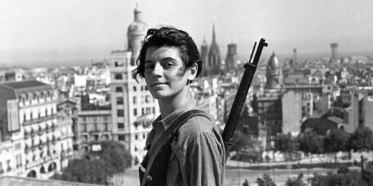 Marina Ginestà.