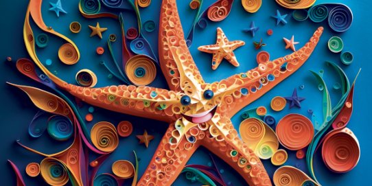Estrella de mar