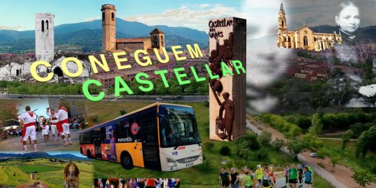 Imatge promocional de la proposta.