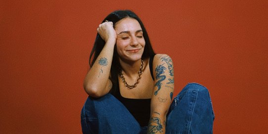 Imatge promocional de "Material sensible".