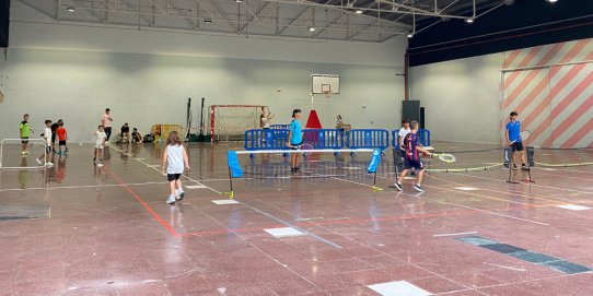 Imatge d'una edició anterior de l'activitat.