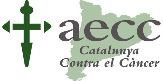 Col·lecta anual “Catalunya contra el càncer”.