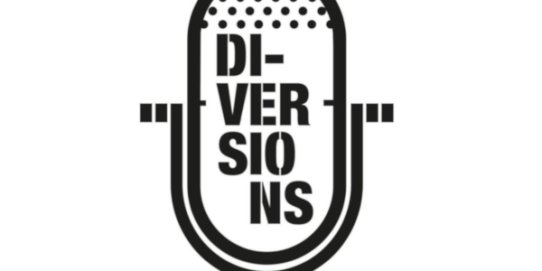 Logotip del Cor de Gòspel Di-Versions.