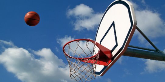 El bàsquet tampoc faltarà a la Festa Major 2025.