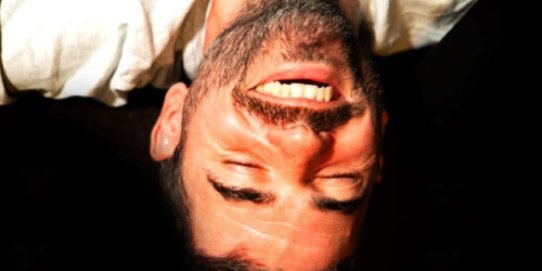 Fragment del cartell promocional de la proposta.