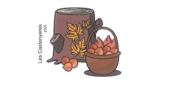 Fragment del cartell promocional de la proposta.